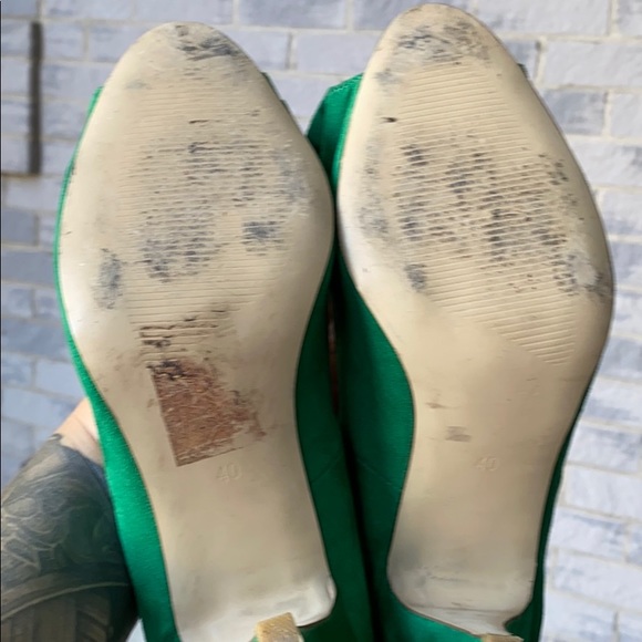 H&M Kitten heels - Picture 5 of 9